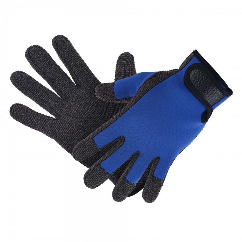 2mm Kevlar Cut Resistant Gloves Cold Water Swimming Diving Snorkeling Coral Protection