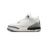 DM0967-100 Nike GS Air 3 Retro White Cement Reimagined