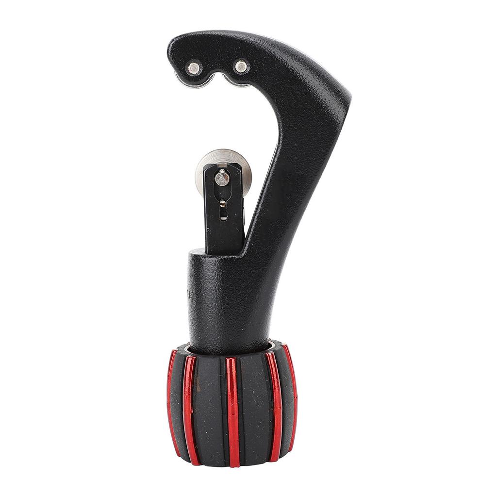 Metal Tube Cutter Ball Bearing Adjustable Pipe Cutting Tool for 1?3 Inch Copper Aluminum Tubing