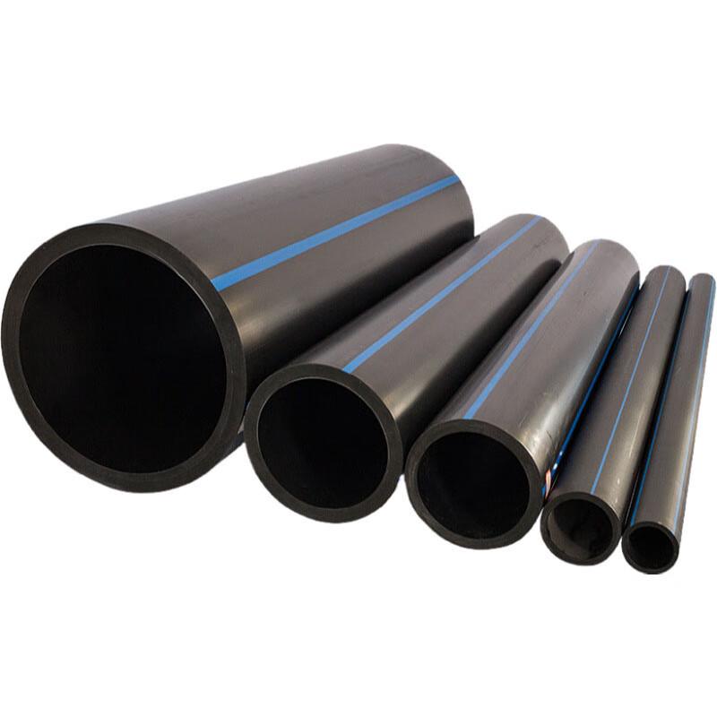 Jinghang PE Electrofusion Pipe