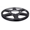Aluminum 6 Hole Reel 10.5Inch Empty Tape With Nab Hub Disk For Studio Equipment Box Packaging