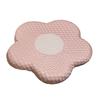 Sofa Pillow Flower Designing Tatami Cushion For Kids Room And Home Floor Seat Pad 45X45x4cm Comfortable Floor Pillow