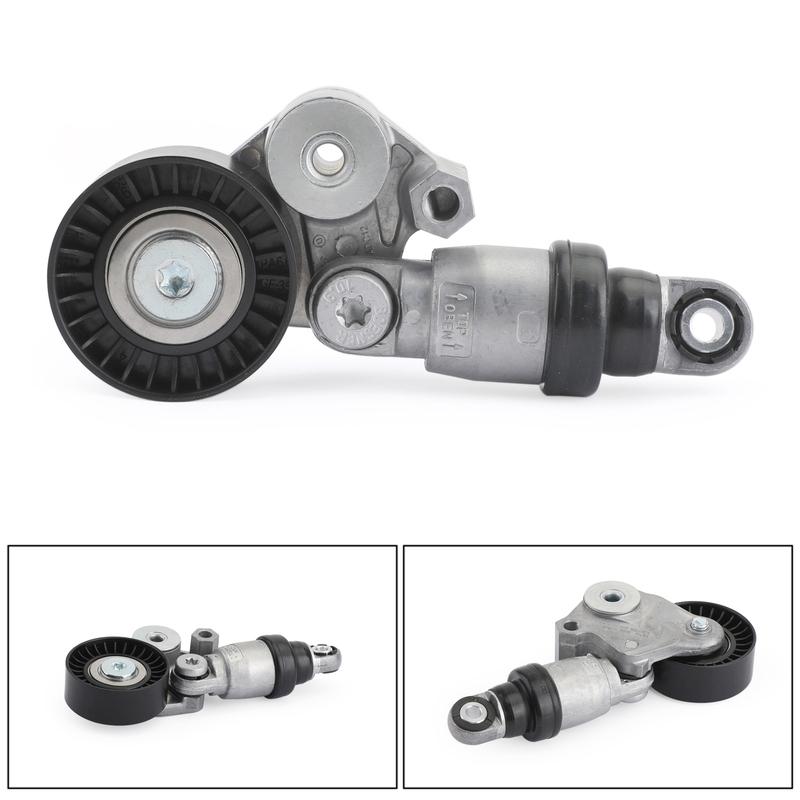 

Artudatech PE03-15-980A Belt Tensioner & Bearing Pulley For Mazda 3 BM BN 6 GJ GL CX3 CX5 2.0L 2.5L PEY4-5/6/7