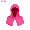Summer Cooling Hooded Towel UV Protection Ice Silk Sports Sunshade Neck Wrap