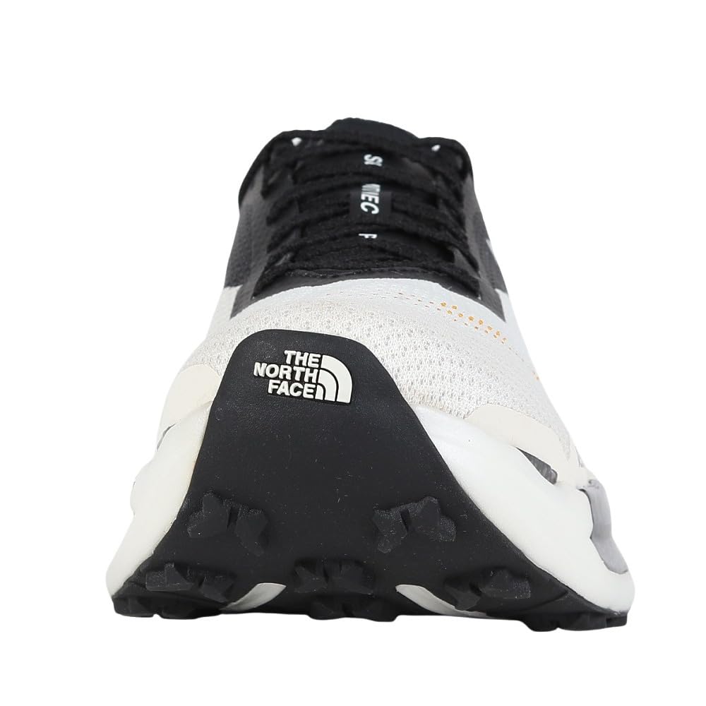 North SUMMIT VECTIV PRO II White Black 9 [The Face] Dune/TNF