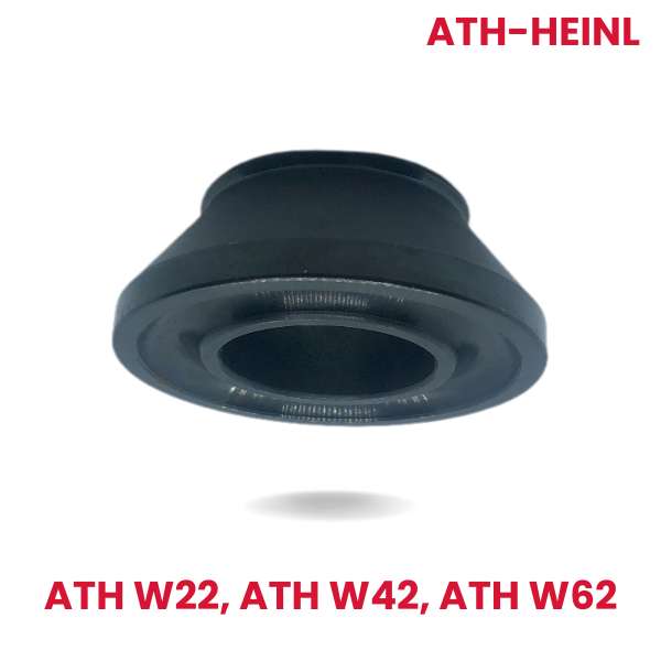 Zamiennik ath-heinl: stożek (5,2cm - 8cm) w22, w42, w62