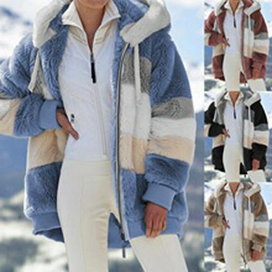 In-Stock 2025 Women's Solid Color Patchwork Lace Trim Long-Sleeved Sweater (OM8819)