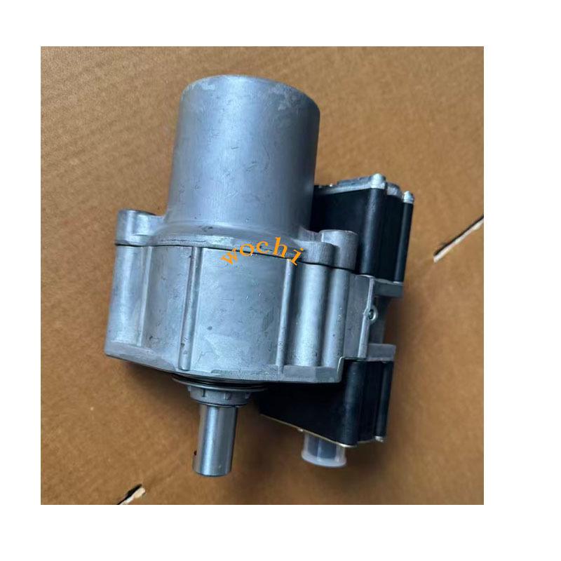 Commercial Truck Mobile Cylinder 4213500720 A0012604763 A0012608563