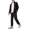 Puma Raining Pant Comfortable Casual Knitted Sports Pants Unisex pants Black 527084-01