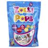 The Clean Teeth Pops®, Delicious Fruit , Approx. 23-25 Pops, 5.2 Oz (142 G)