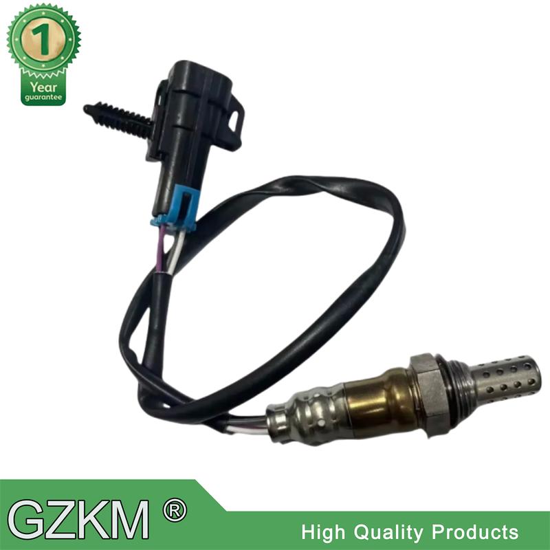 New Oxygen Sensor OEM 19209815 213-3538 For C-hevy S-ilverado S-uburban G-MC Sierra Yukon XL 1500 C-adillac CTS H-ummer