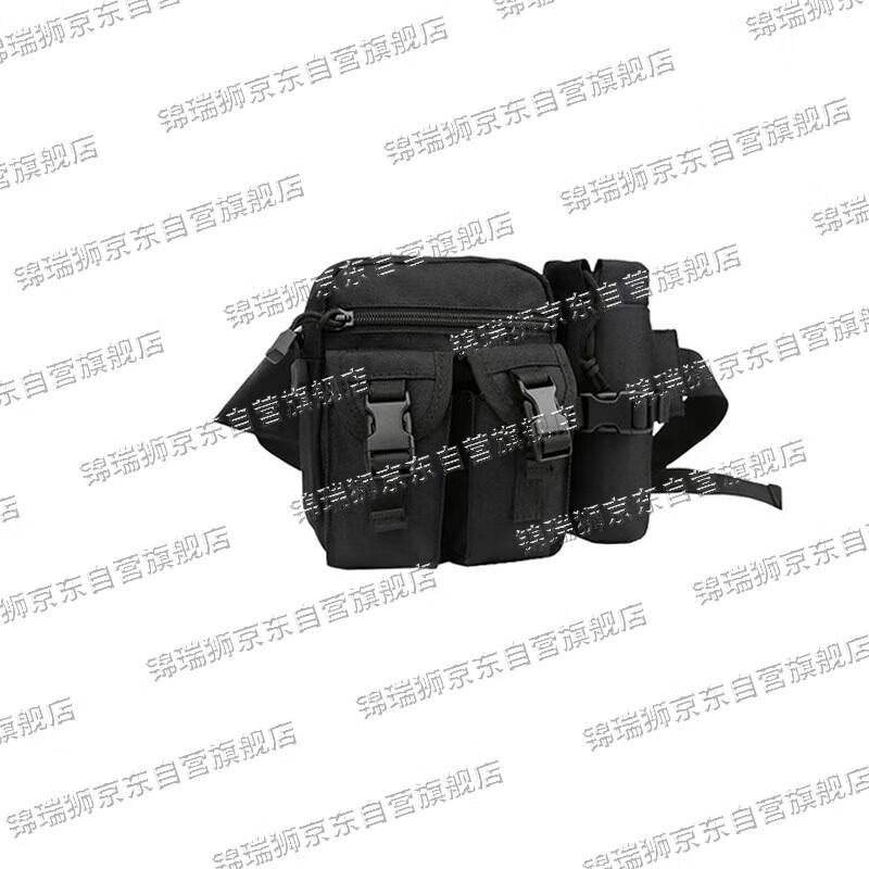 Tactical Outdoor Waist Pack
