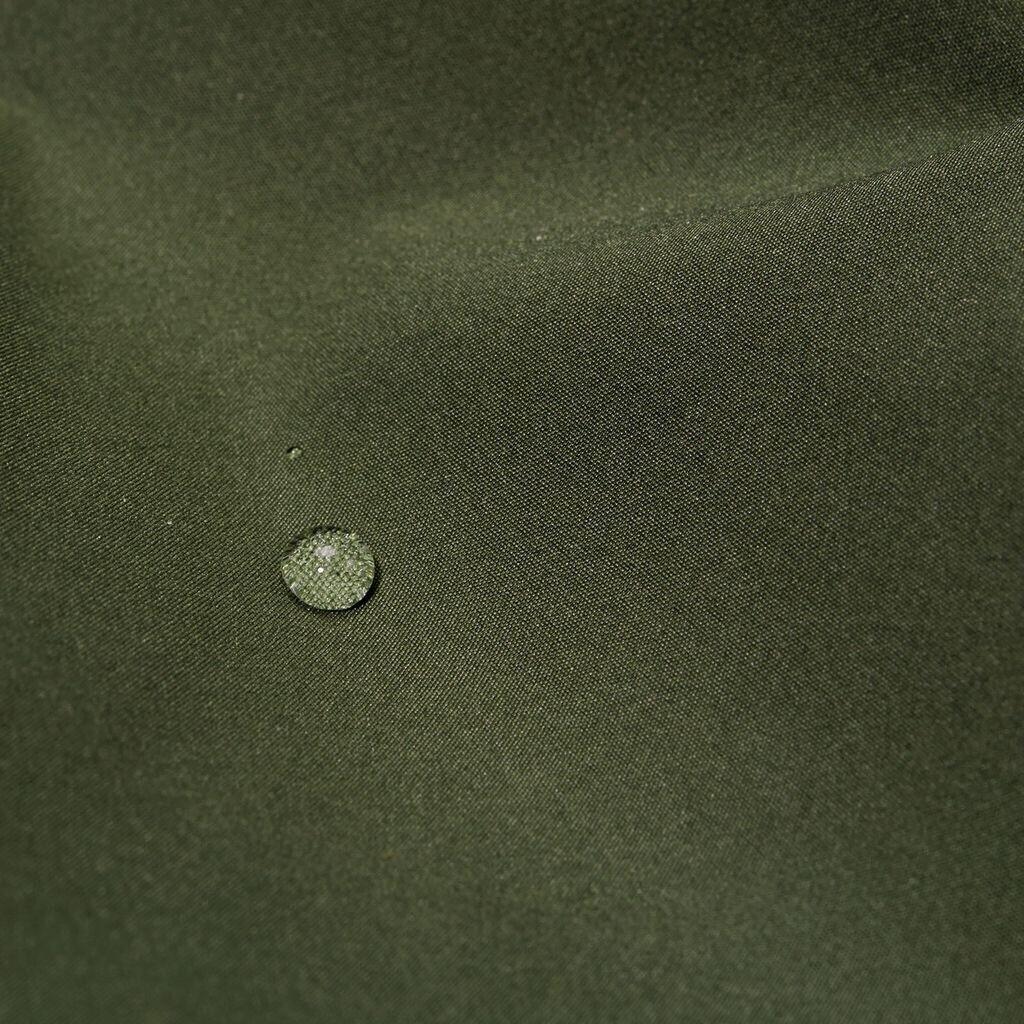 Mammut Linard Guide Hardshell Hooded Jacket (1010-30970) marsh-dark marsh