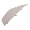 Side Seat Guard Plate Height Adjustment Cover For  S-Class W223 -2025