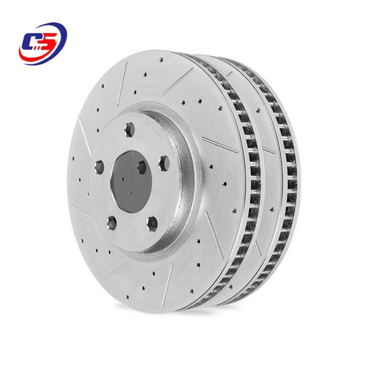 Bremsscheibe 34116864057/34116763824 für BMW E61 E63