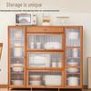 Beifu Modern Kitchen Storage Cabinet