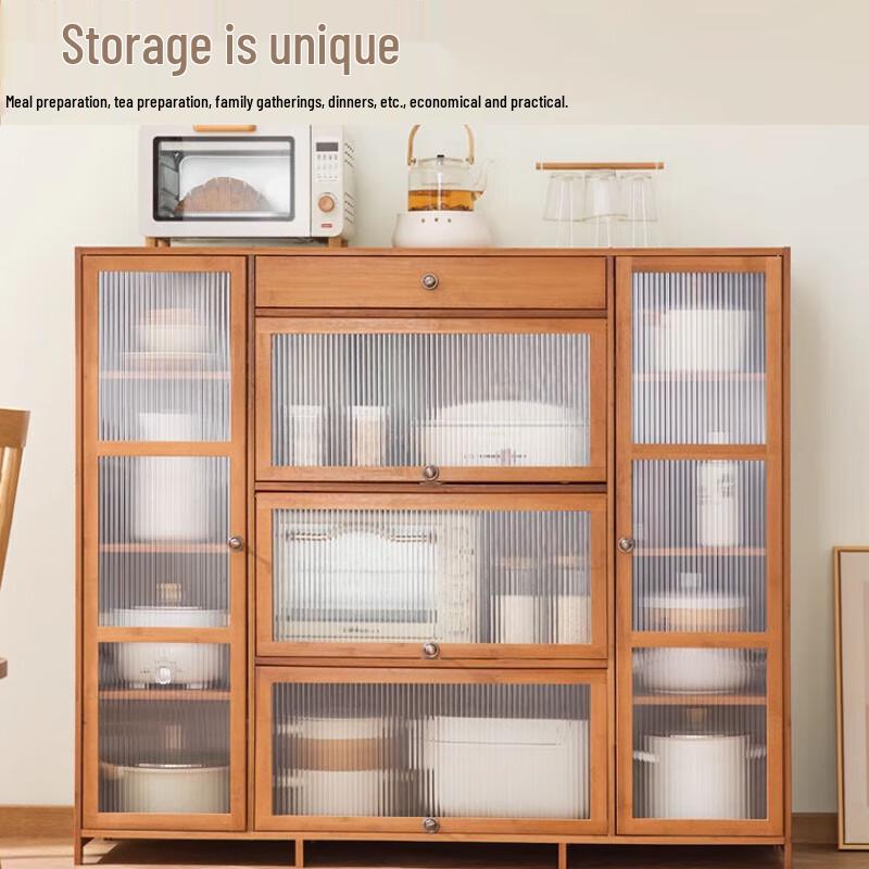 Beifu Modern Kitchen Storage Cabinet