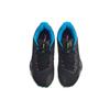 Li Ning Raid Fabric Cushioning Support Low top Badminton Shoes Women's Standard Black AYZQ006-2