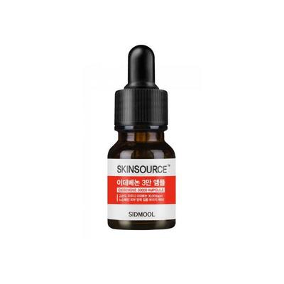 Skin Source Idebenone 30,000 Ampoule 12ml