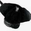The North Face Ne3cr54l White Label Ear Muff Cap Jet Black