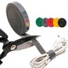 Data Cable Organizer and Desktop Wire Management Strap
