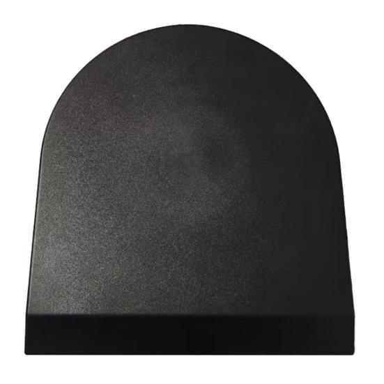 

Weighing Plate Cover for TM7 Precise Fit Protective Dust Cover for Mixer & Scale Stable Platform for Baking BPA-Free Plastic Accessory чорний