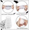Silicone Pumpkin Mold 3D Halloween Resin Casting DIY Candle Wax Plaster Polymer Clay Aromatherapy Craft Decor Making Kit
