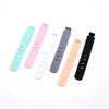 20pcs Cable Organizer Ties Clip Charger Cord Management Silicone Wire Manager Mouse Earphone Holder Data Line Winder Straps
