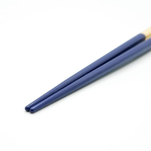 Hyozaemon Kattobashi Color Saitama Seibu Lions Chopsticks, Made in Japan, 22.5cm