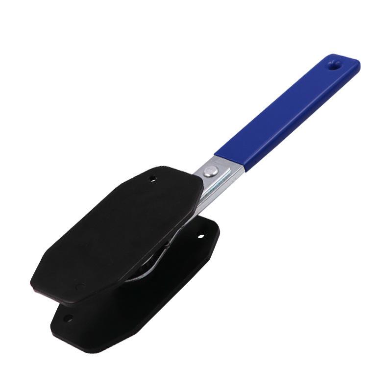 Car Ratchet Brake Piston Caliper Spreader Tool Stainless Steel Brake Piston Spreader Brake Caliper Tool Motorcycle Accessories