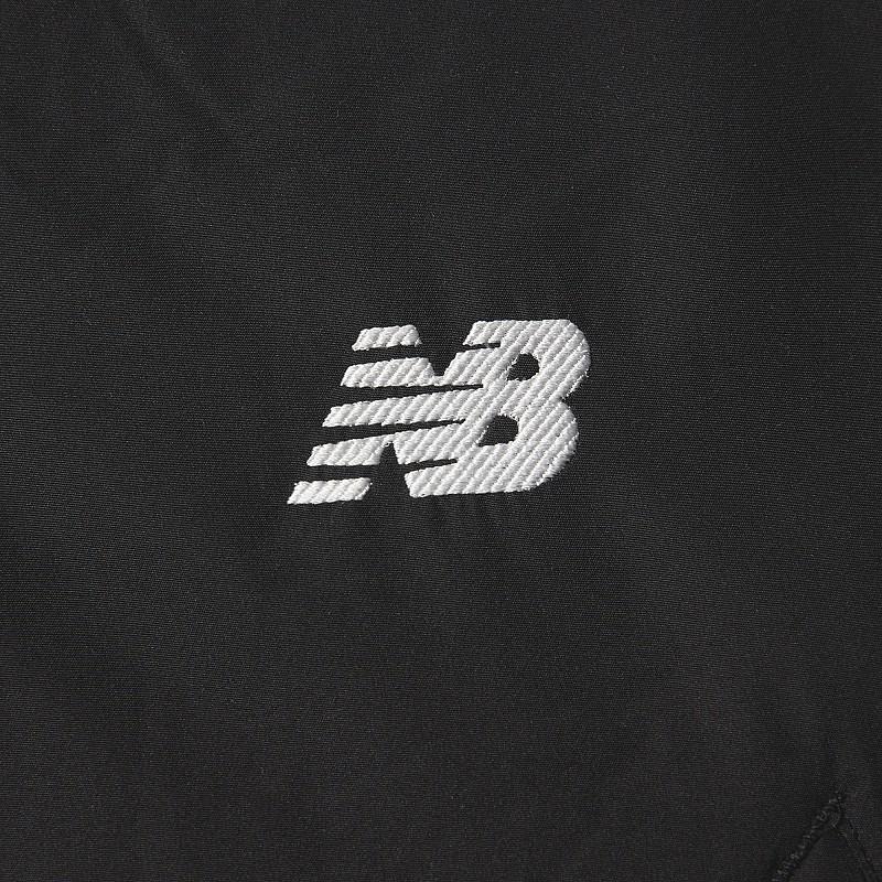 New Balance Down Jacket Winter Men's Black NP94N011-BK