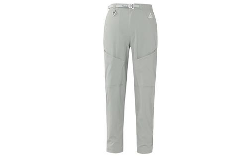 Nike ACG Casual Pants Women s Mica Green FD5213-330 S слюда/зелёный