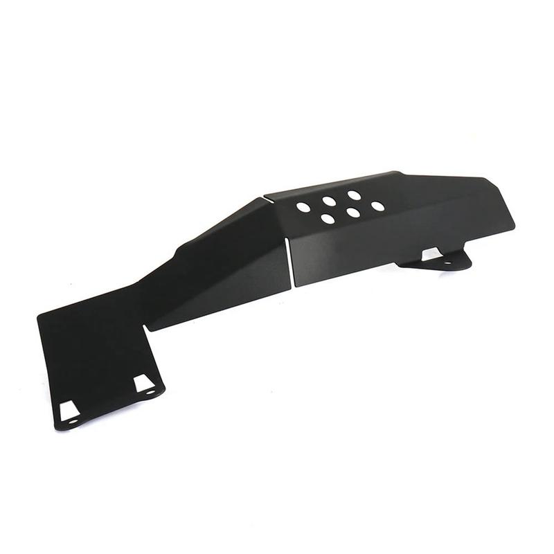 A28G-For BMW F800GS  F750GS F850GS 2018-2025 Motorcycle Exhaust Pipe Cover Anti Scald Cover