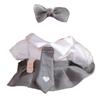Pleated Skirt Cotton Doll's Clothes Dress Plush Doll Clothes  Doll Accessories