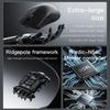 Darmoshark M9 Lightweight Tri-Mode Wireless Gaming Mouse, Esports Flagship for Office & Gaming , Bluetooth / 2.4G / Wired Connection