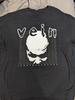 Kollektion Vein.Fm Band Tour T-Shirt Volle Größe S Bis 5XL T-Shirt Tu396