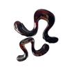 Fashion High End Sense New Shark Clips for Women Medium Sized Back of Head Hairpin High Ponytail Fixing Artifact Hair Accessory