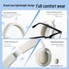 Philips TAH5519 Over-Ear Wireless Bluetooth Headphones with Active Noise Cancellation