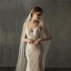 Wedding Photography Decoration Bride Wedding Veils Women Bridal Veils Wedding Accessories Pearl
