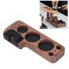 51mm 54mm 58mm Coffee Tamping Station Compact Design Coffee Tamper Holder  Home Coffee Bar