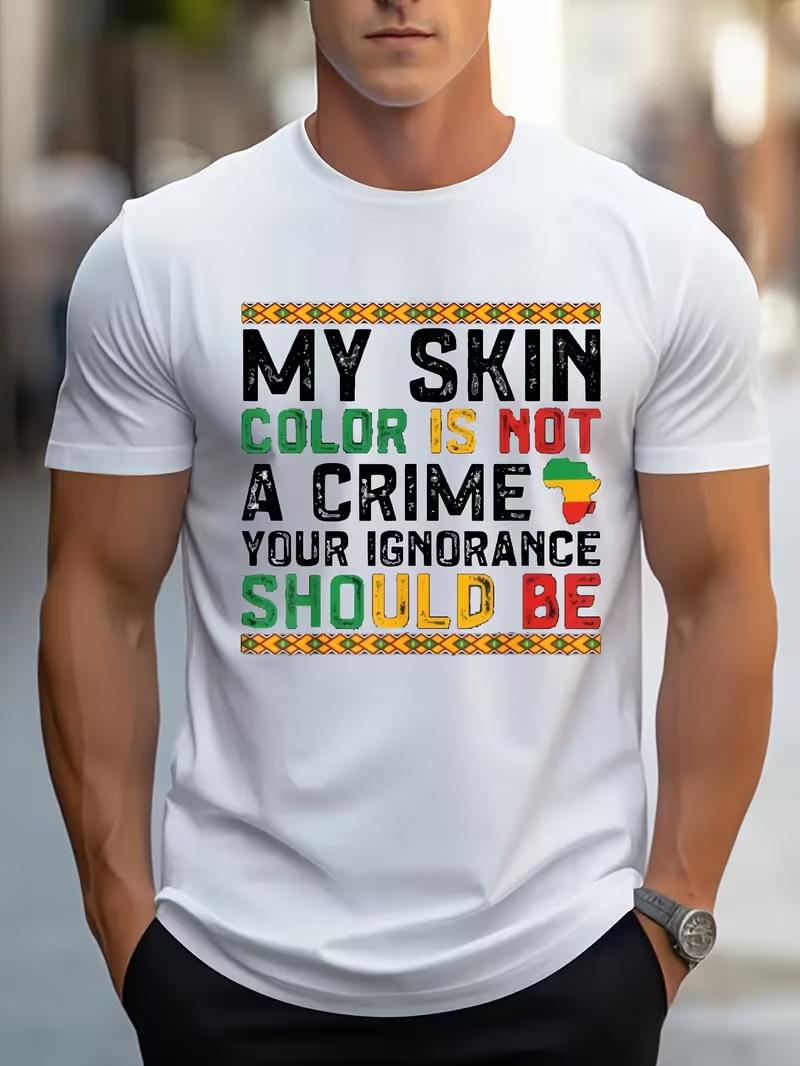 

Interesting Tshirts Tshirts with more exquisite patterns suitable for Christmas and Valentines Day Birthday gifts 4XL