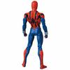 Medicom Toy MAFEX No. 143 Spider-Man (Ben Reilly) Comic Version Action Figure, Approximately 155mm Tall, Pre-painted
