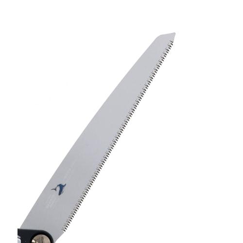 Scie pliante à lame remplaçable Takagi Shark Saw pour scie à bois générale 210 mm