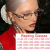 Briller og accessories – Lese- og datamaskinbriller