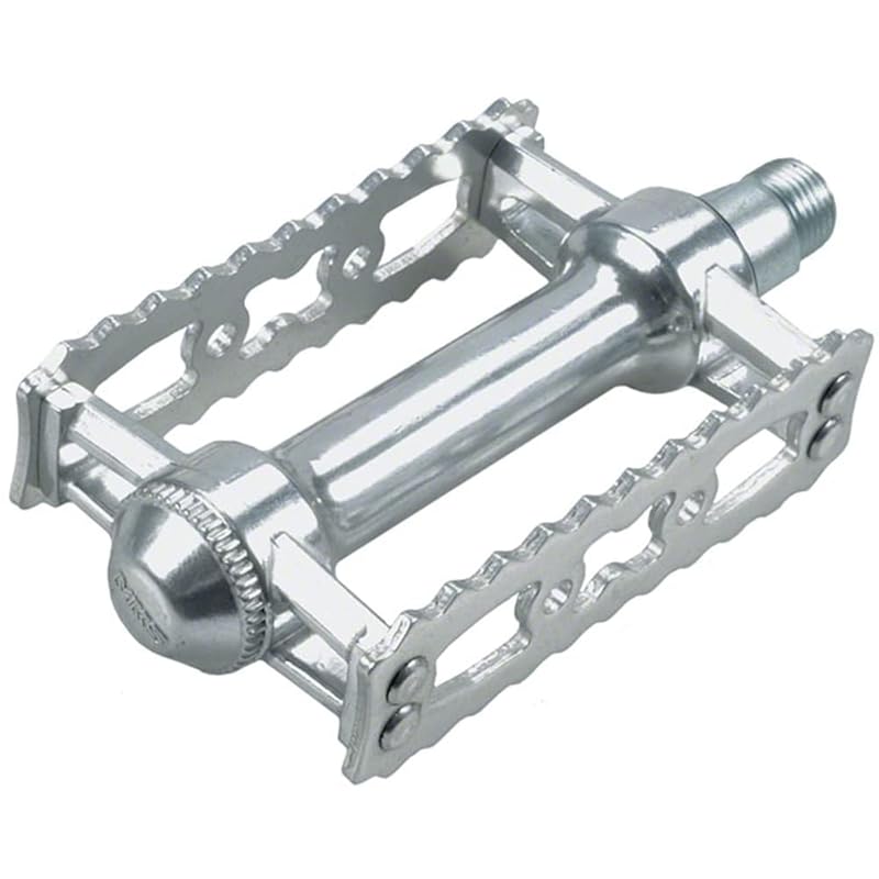 

Mikashima (MKS) pedal SYLVAN TOURING (Sylvan) touring) silver
