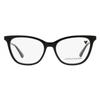 Women S Rectangular eyeglaSSeS Lo2694 001 Black Gold 54mm 001
