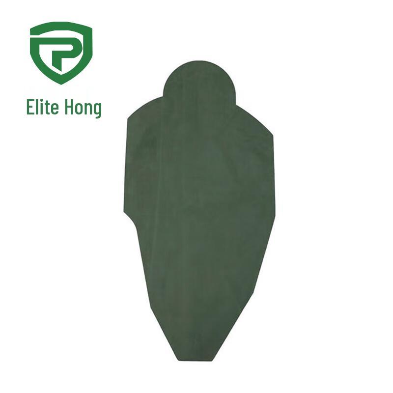 Precision Hawk EVA Body Shape Training Target 100x50x1cm