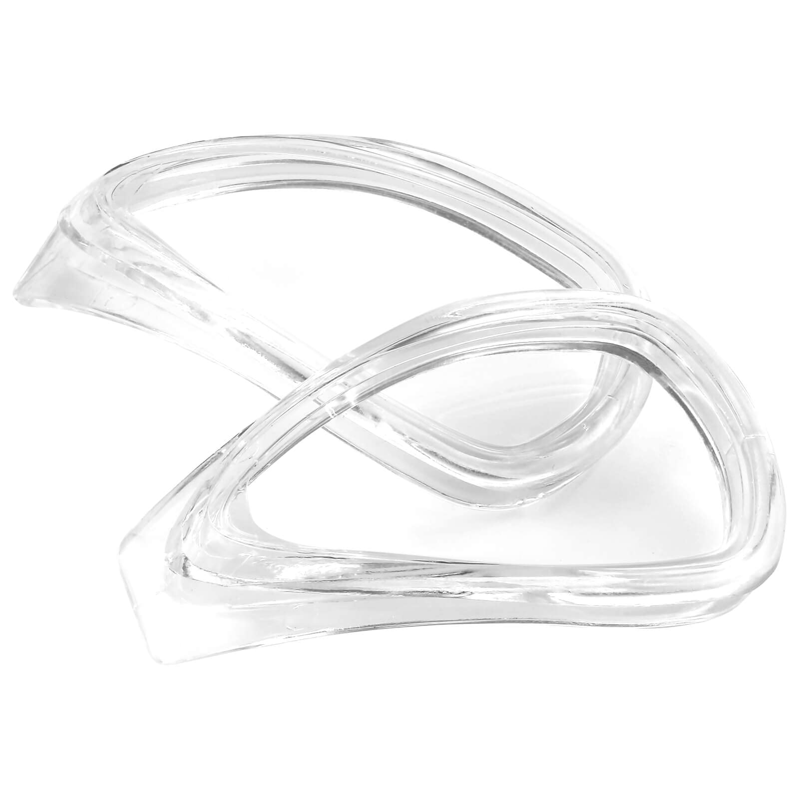 

Aqua Sphere AQUASPHERE Swimming Goggles with Eagle Prescription EAGLE OPTICS LENS Lenses, -4.5/193150