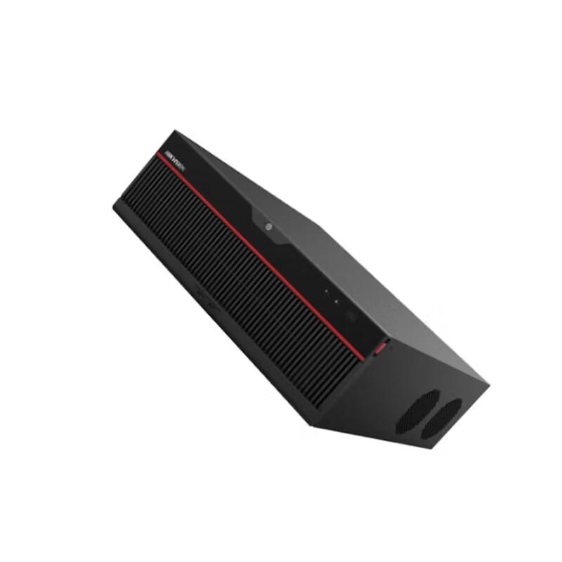 HIKVISION DS-8632N-K16-V2 32-Channel 16-Bay 4K NVR