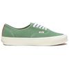 Vans OG Authentic LX Loden Suede Unisex Sneakers Green VN0A4BV9LDN
